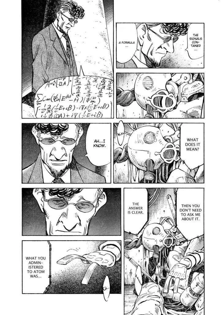 Read Pluto Manga Online