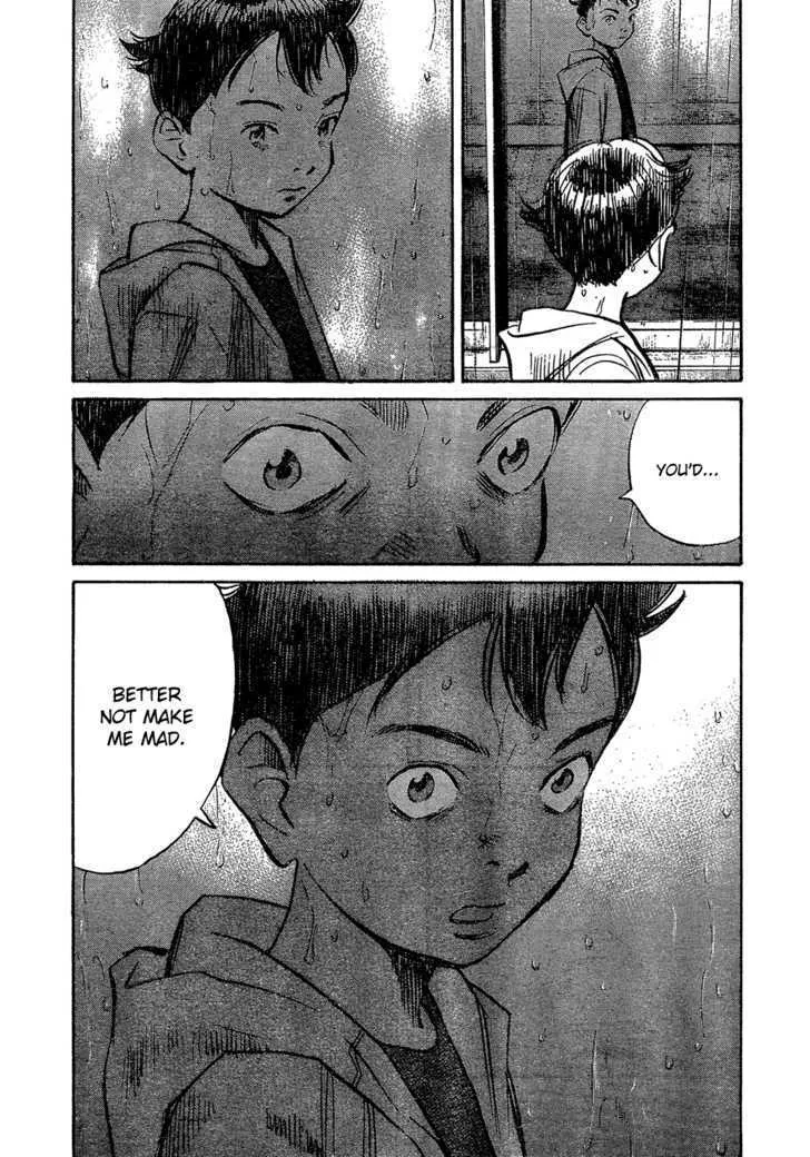 Read Pluto Manga Online