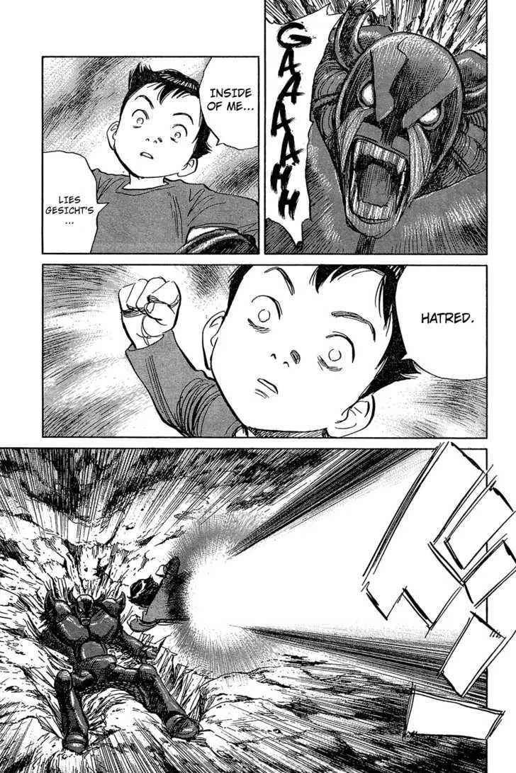 Read Pluto Manga Online