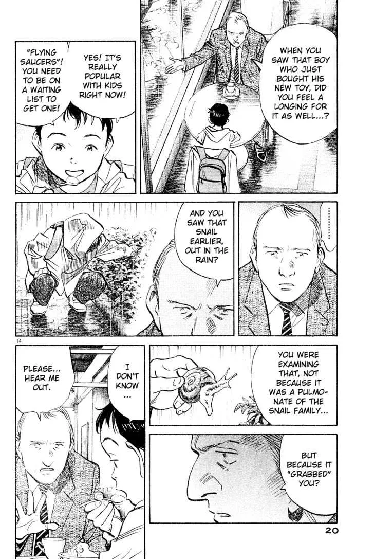 Read Pluto Manga Online