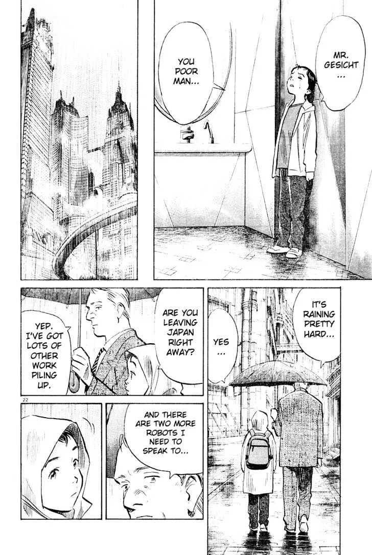 Read Pluto Manga Online