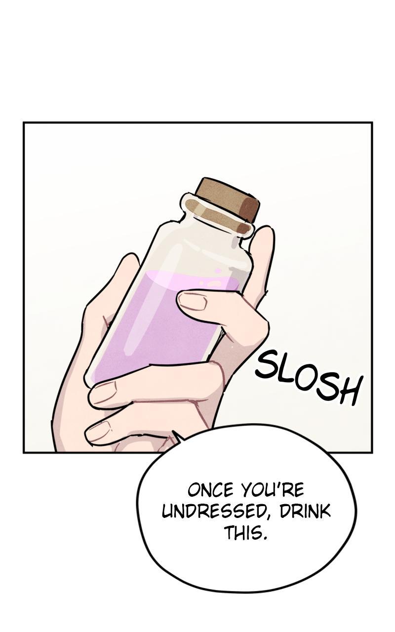 Read Potion Witch Manga Online