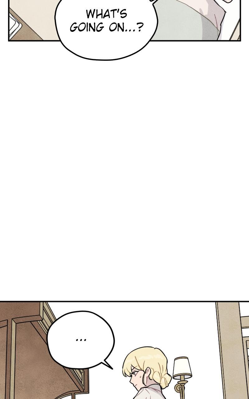 Read Potion Witch Manga Online