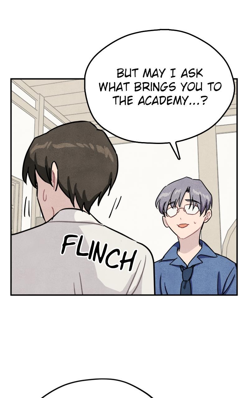 Read Potion Witch Manga Online
