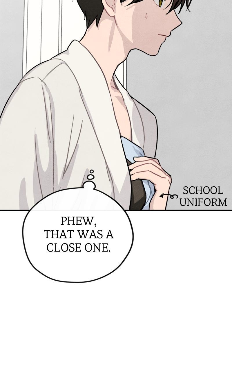 Read Potion Witch Manga Online