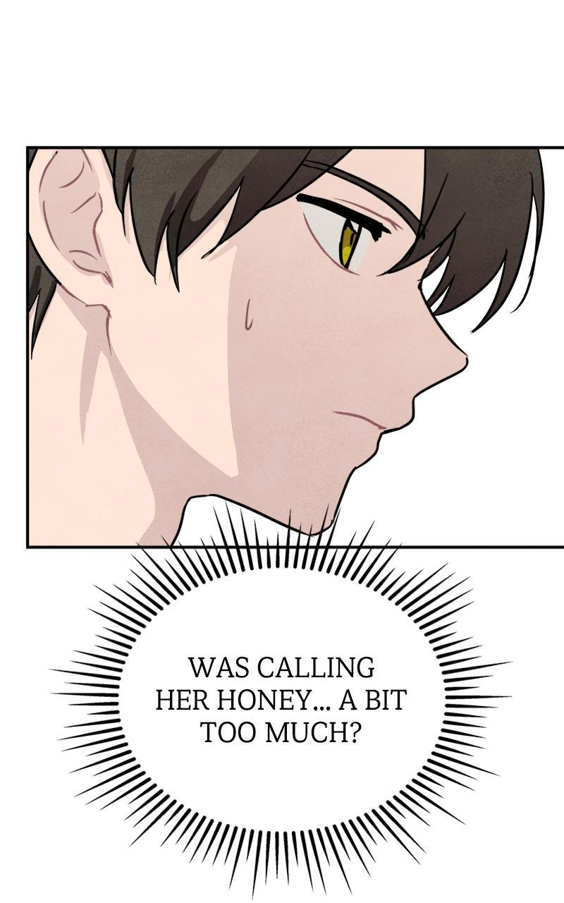 Read Potion Witch Manga Online