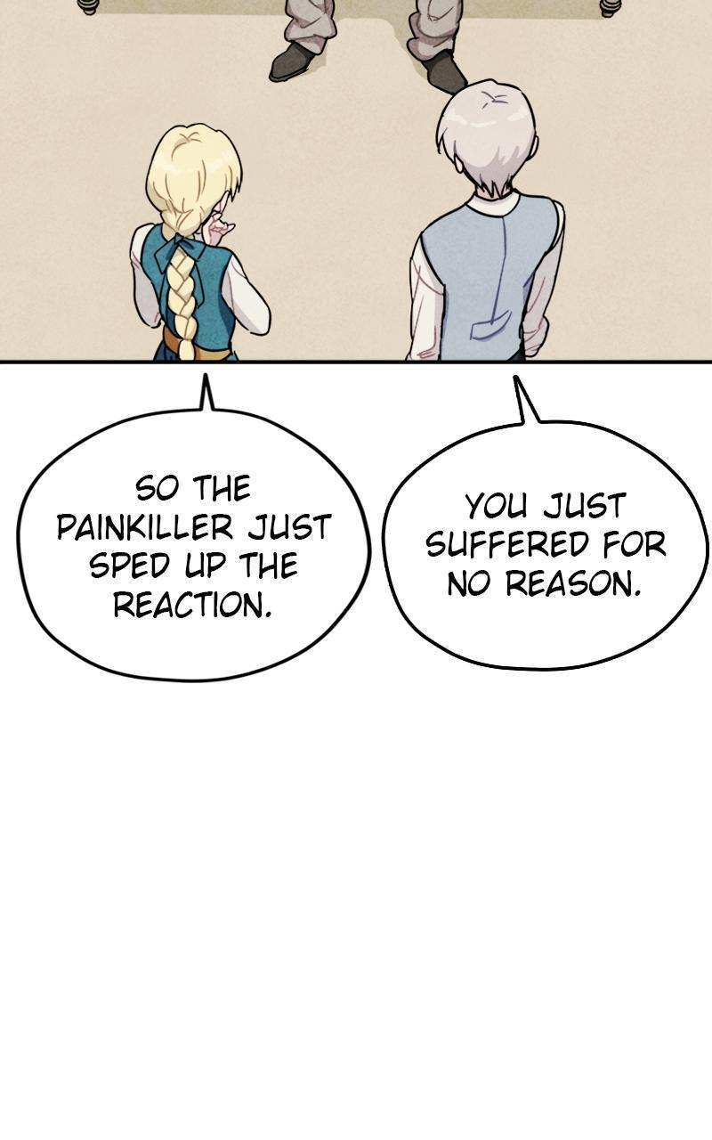 Read Potion Witch Manga Online