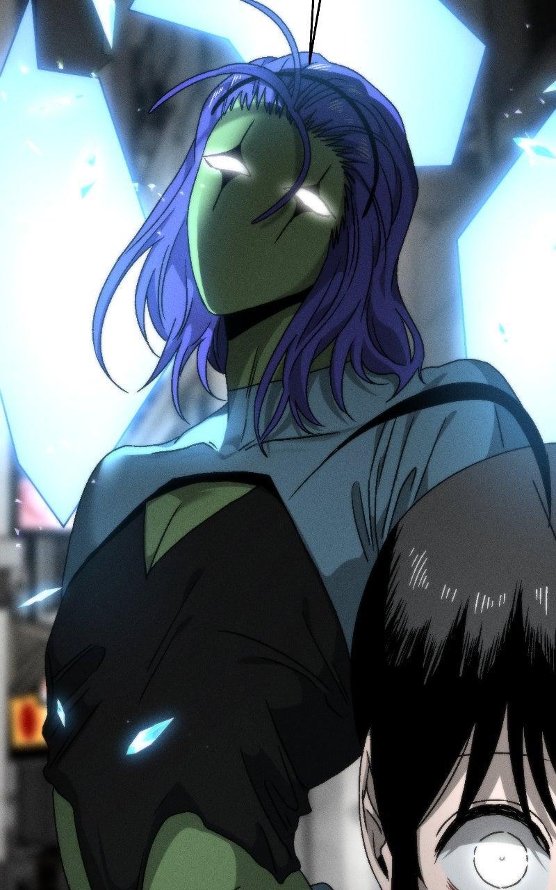 Read Project Mars Manga Online