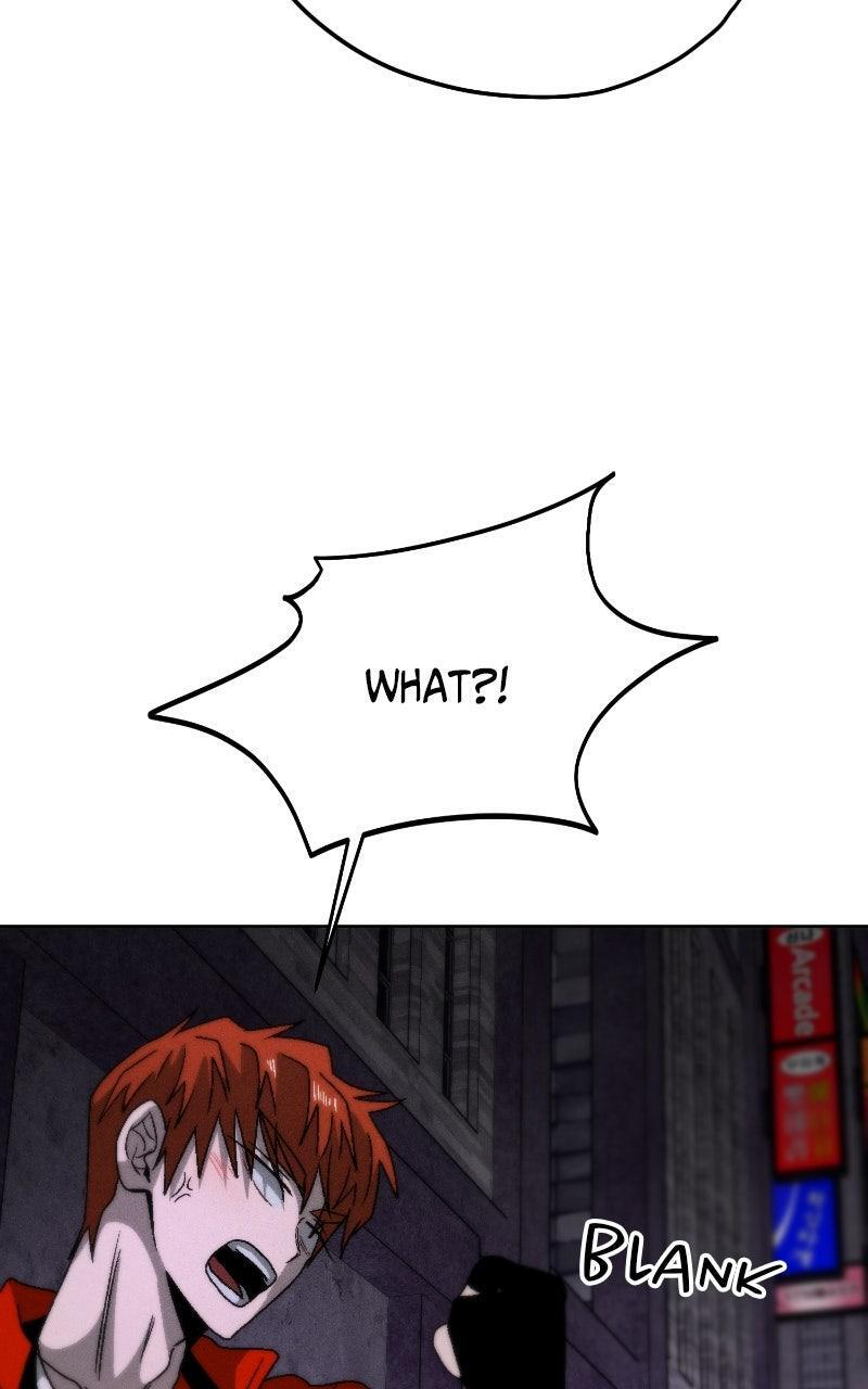 Read Project Mars Manga Online