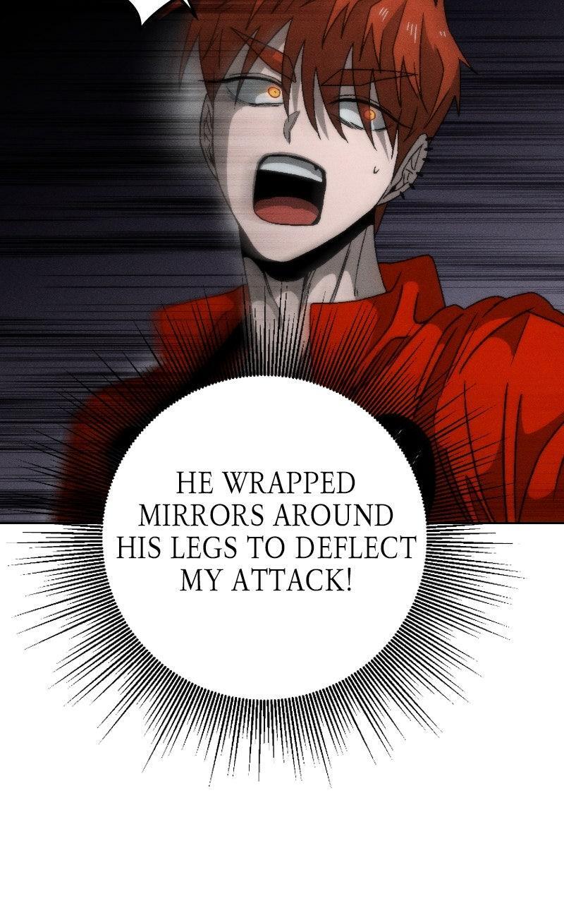 Read Project Mars Manga Online