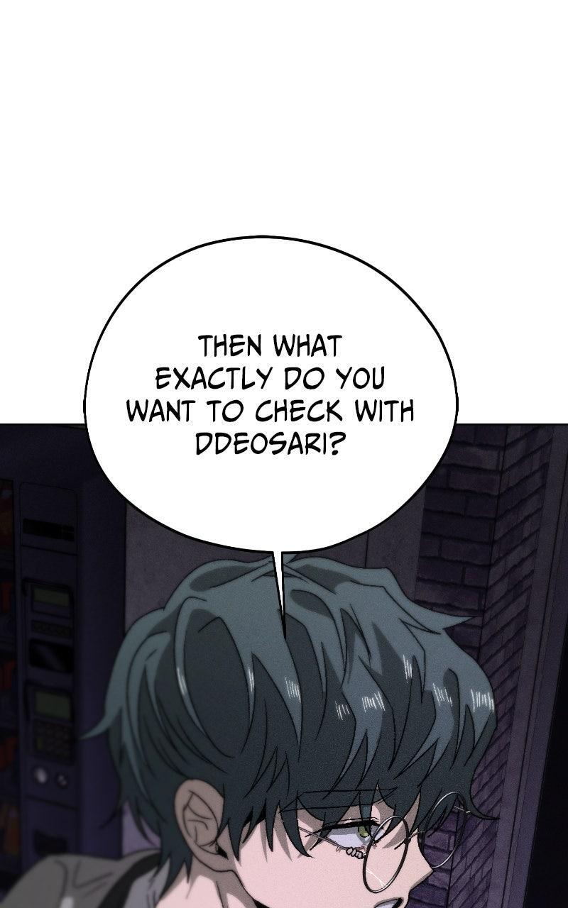 Read Project Mars Manga Online