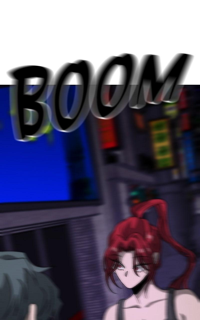 Read Project Mars Manga Online