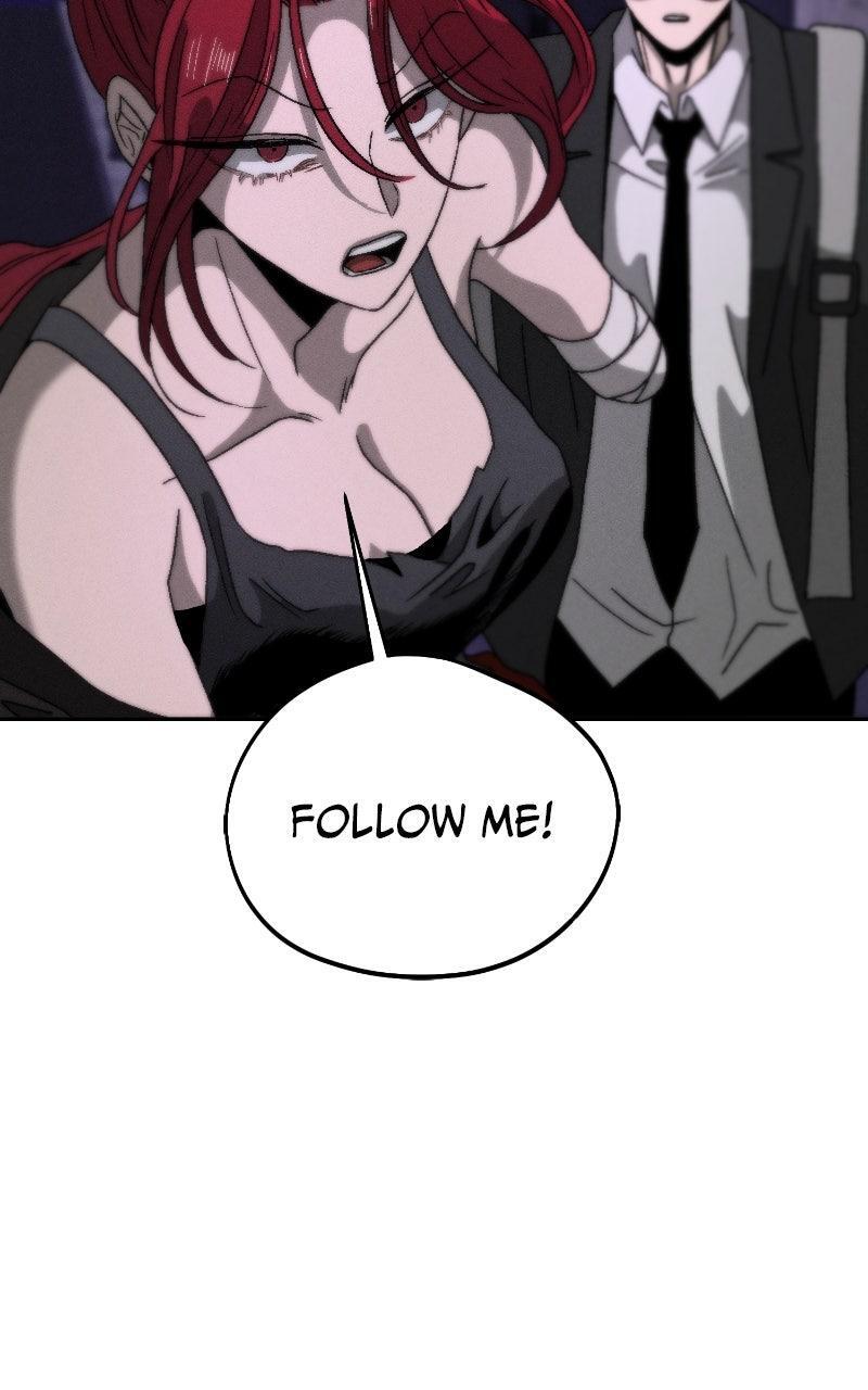 Read Project Mars Manga Online