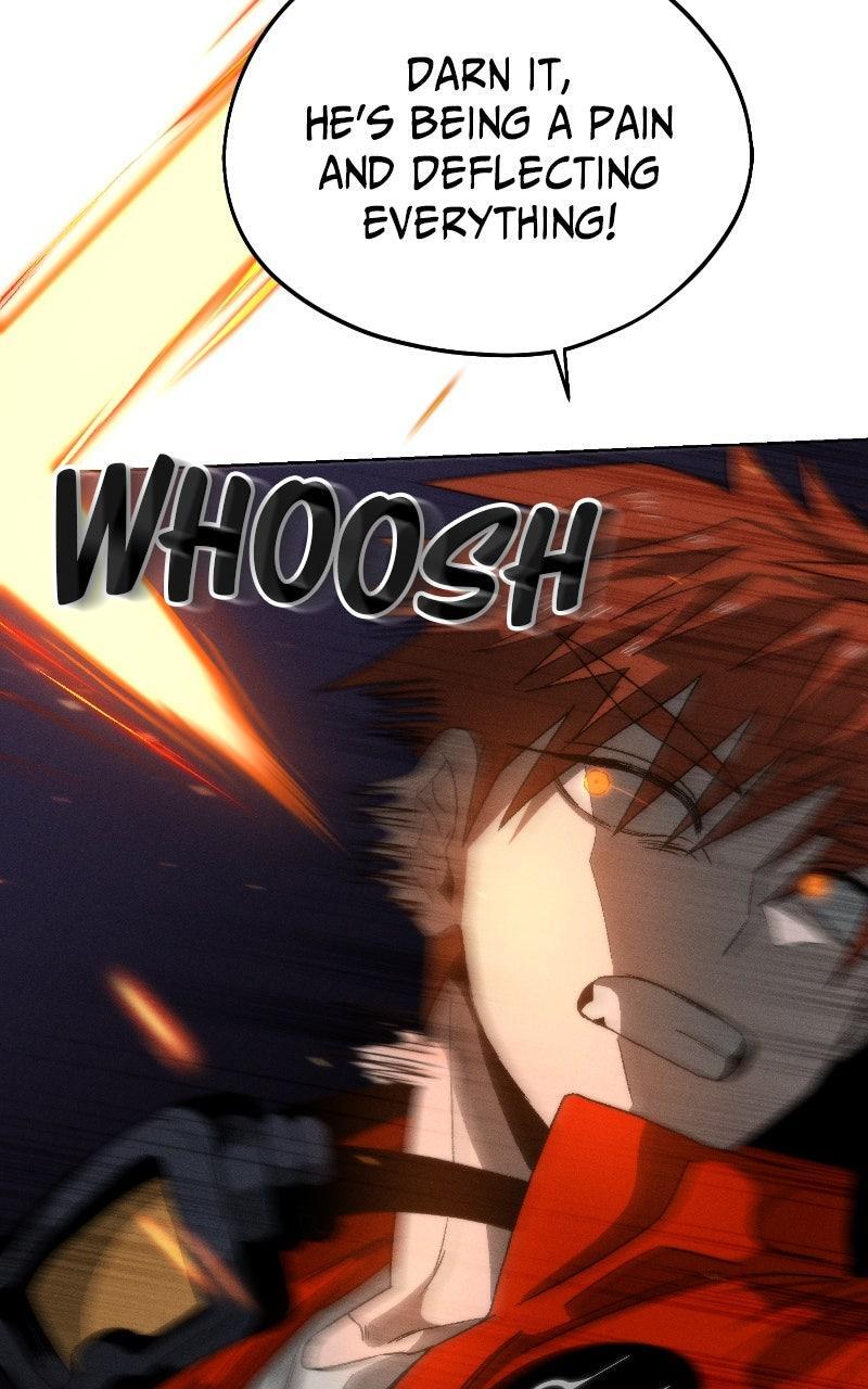 Read Project Mars Manga Online