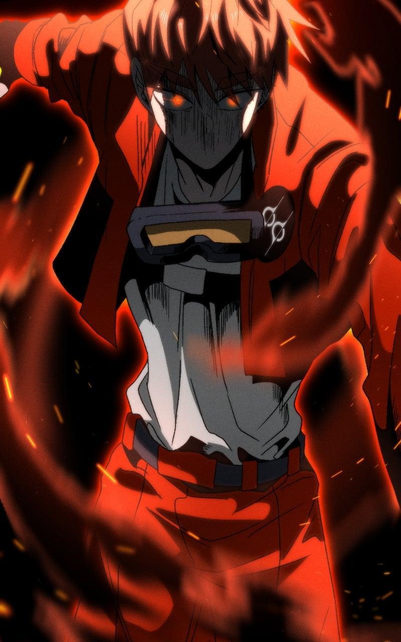 Read Project Mars Manga Online