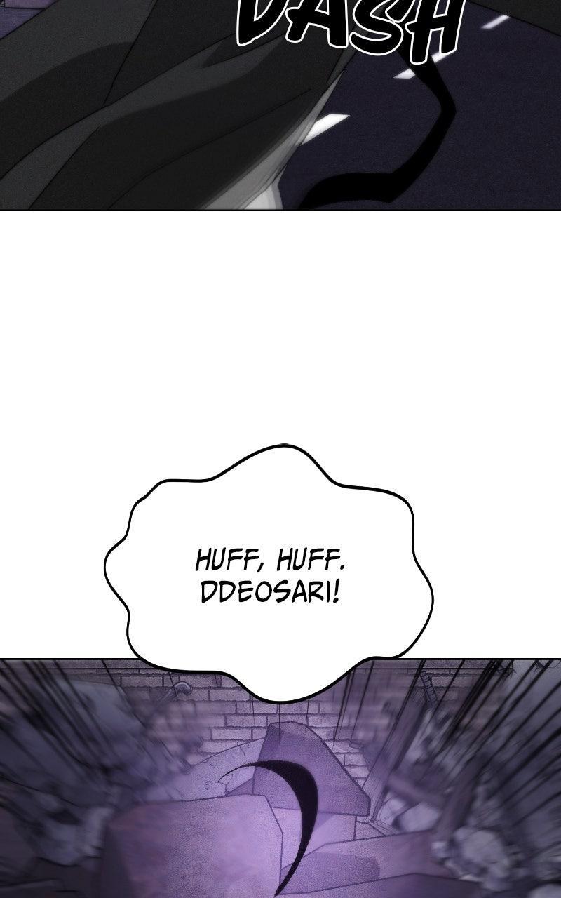Read Project Mars Manga Online