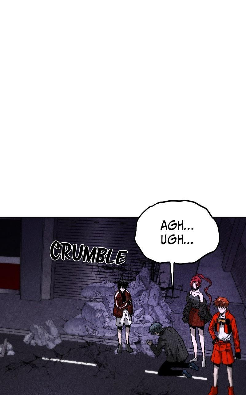 Read Project Mars Manga Online