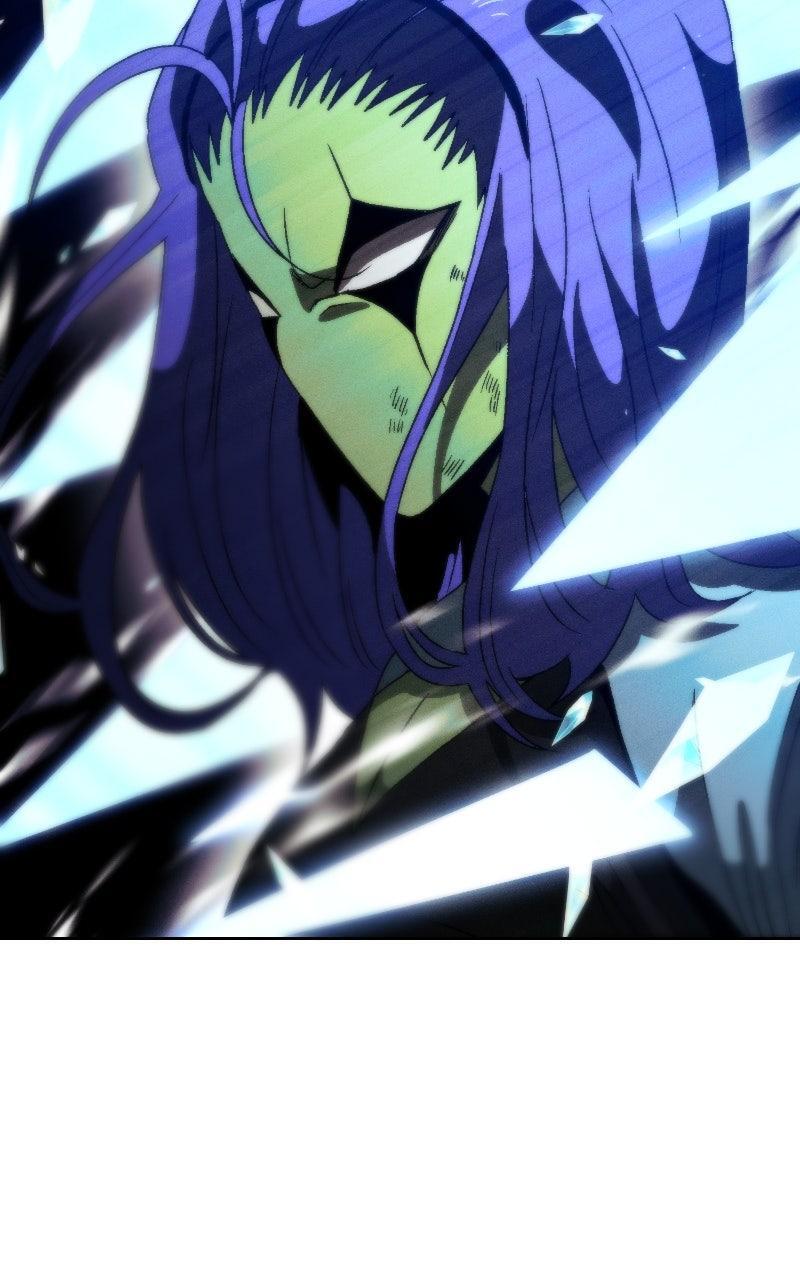 Read Project Mars Manga Online