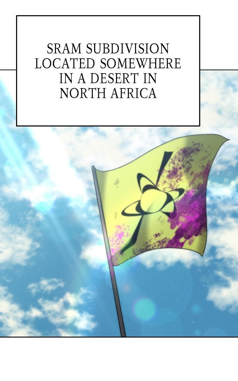 Read Project Mars Manga Online