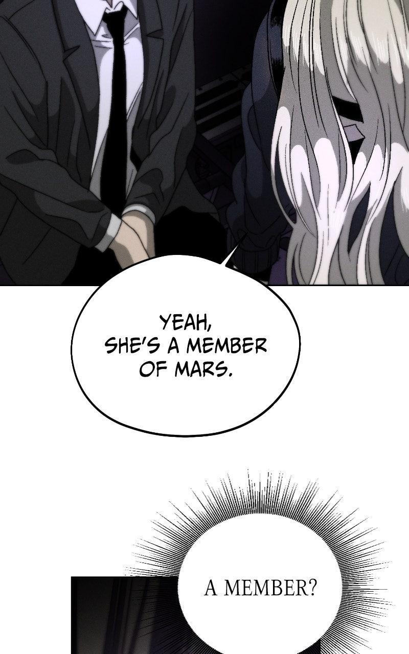 Read Project Mars Manga Online