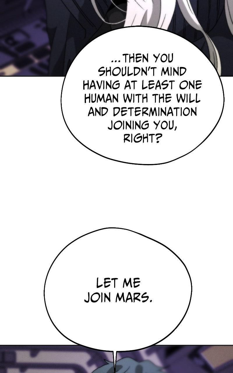 Read Project Mars Manga Online
