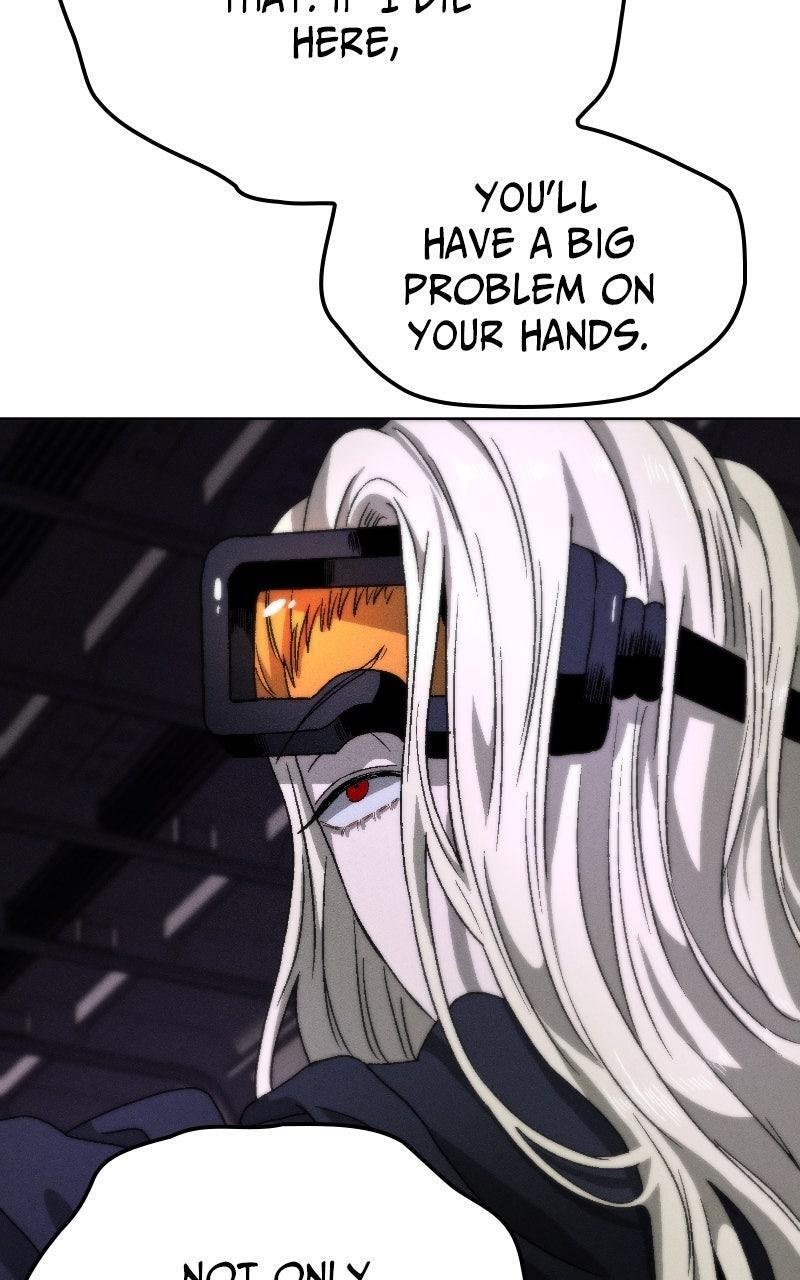 Read Project Mars Manga Online