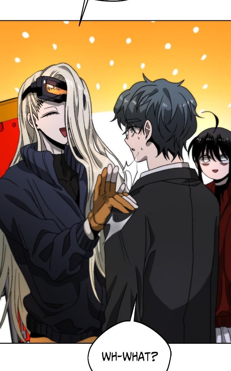 Read Project Mars Manga Online
