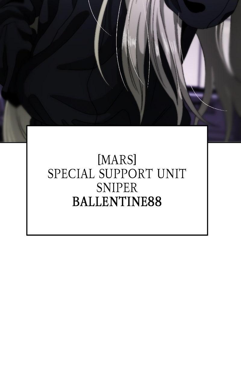 Read Project Mars Manga Online