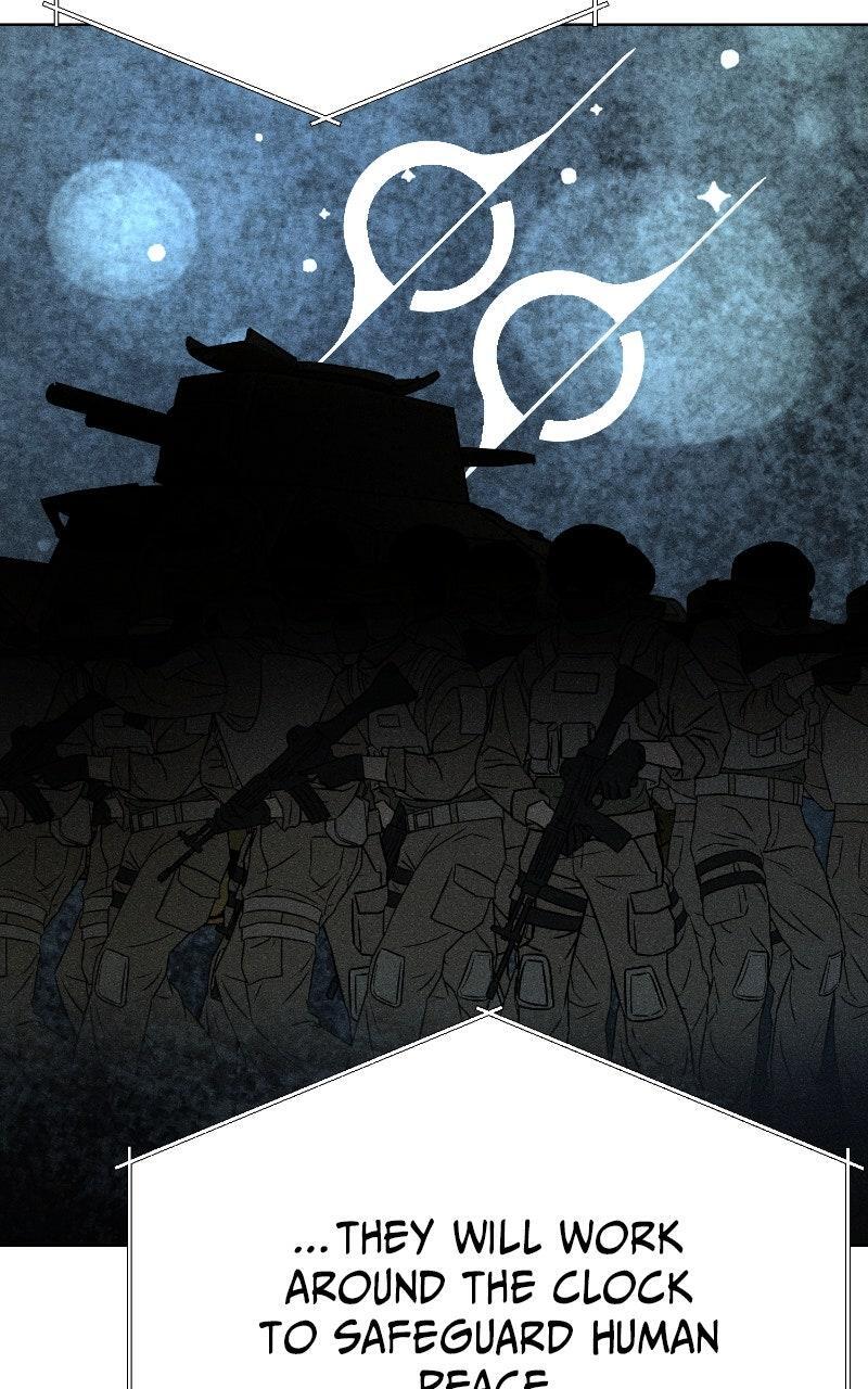 Read Project Mars Manga Online