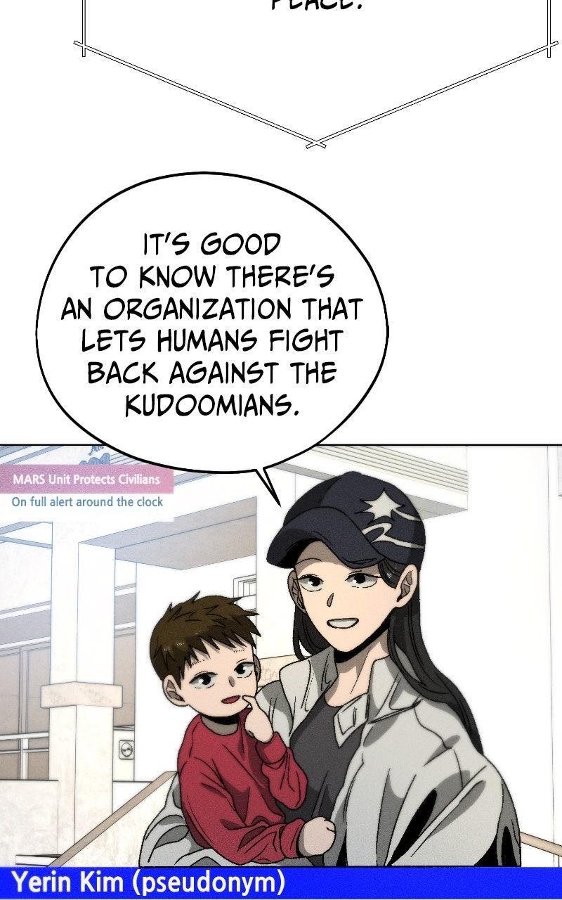 Read Project Mars Manga Online