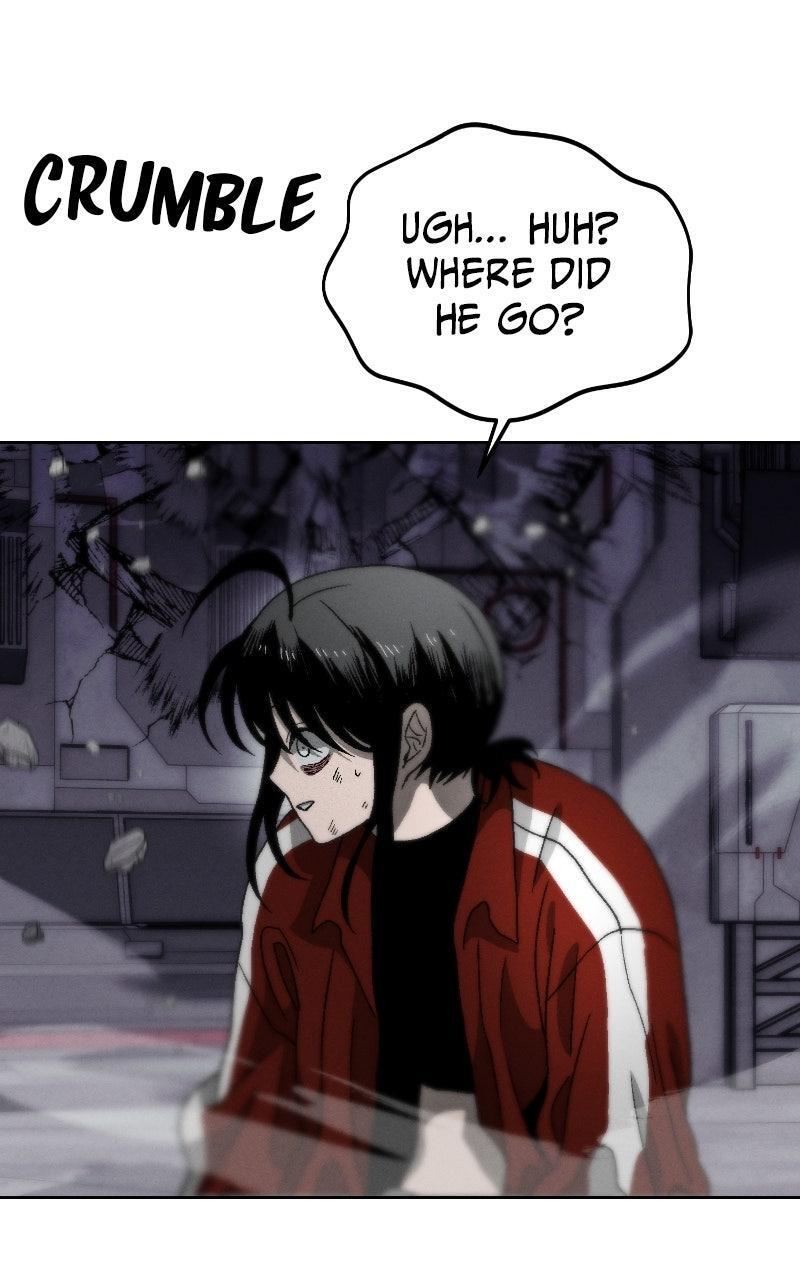 Read Project Mars Manga Online