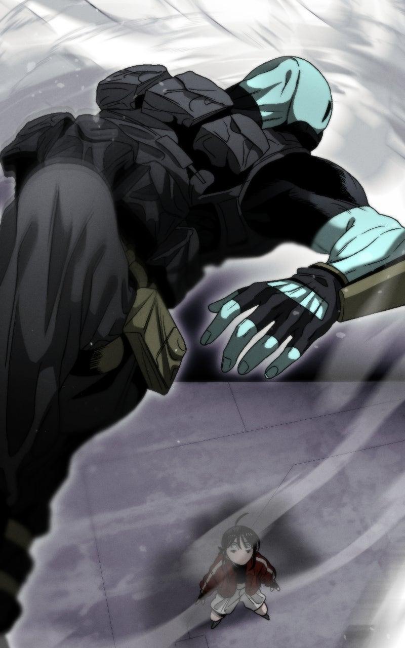 Read Project Mars Manga Online