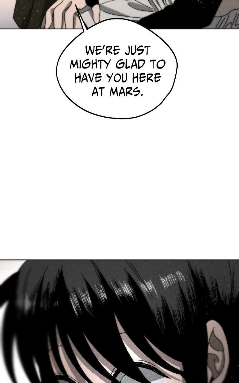 Read Project Mars Manga Online