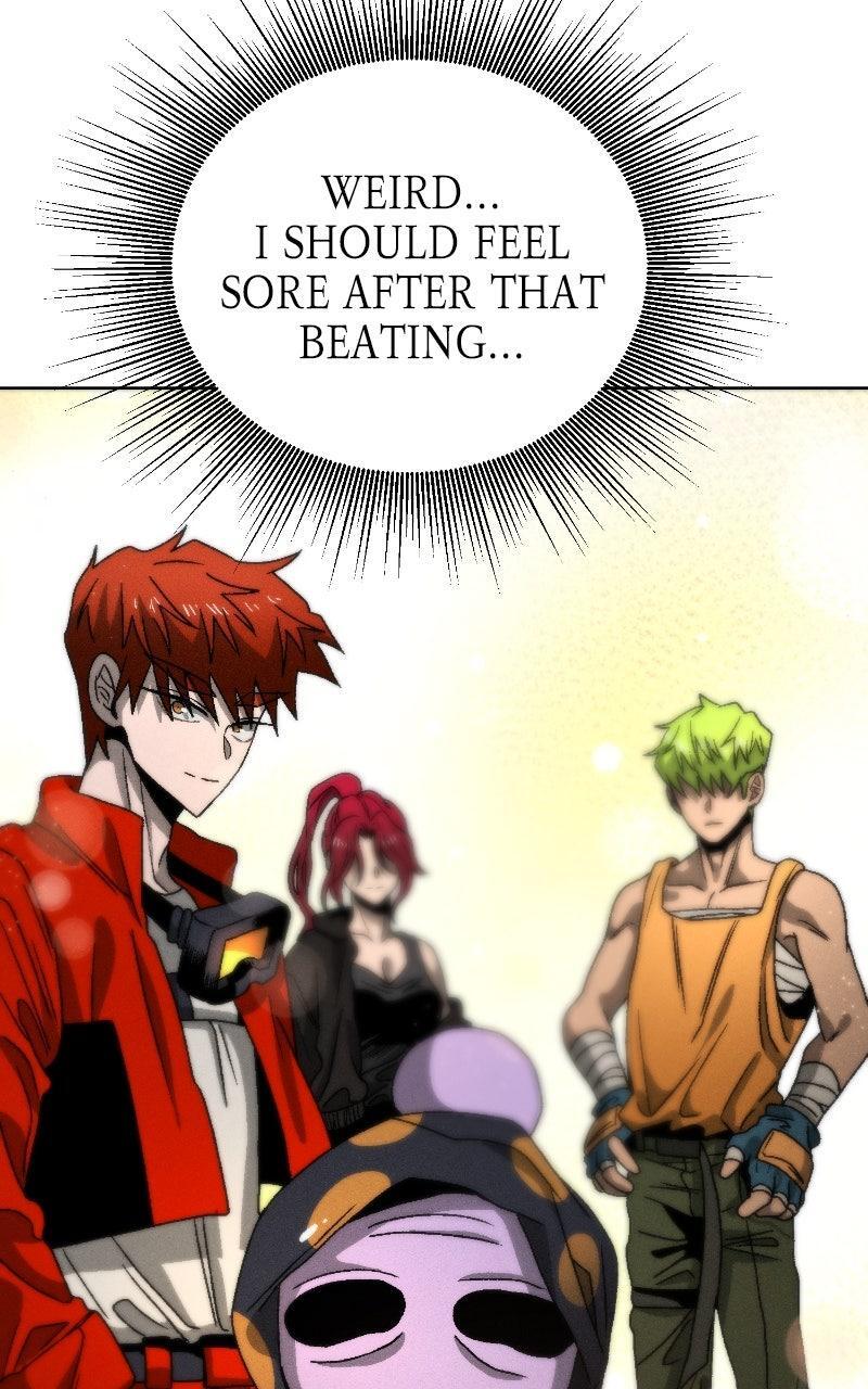 Read Project Mars Manga Online