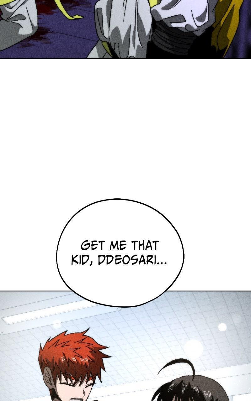 Read Project Mars Manga Online