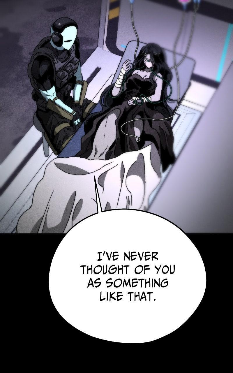 Read Project Mars Manga Online
