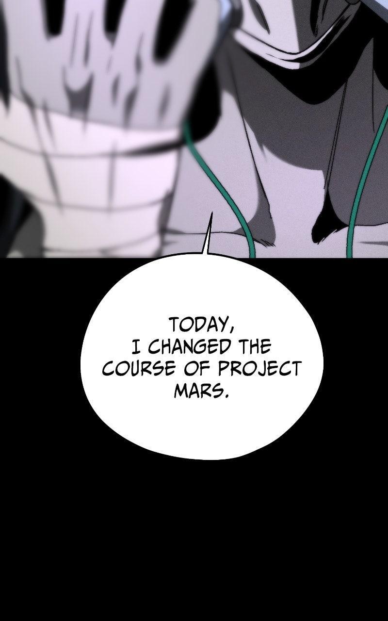 Read Project Mars Manga Online