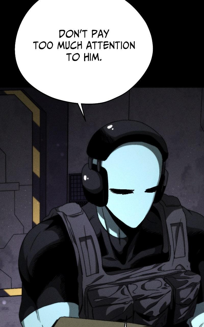 Read Project Mars Manga Online