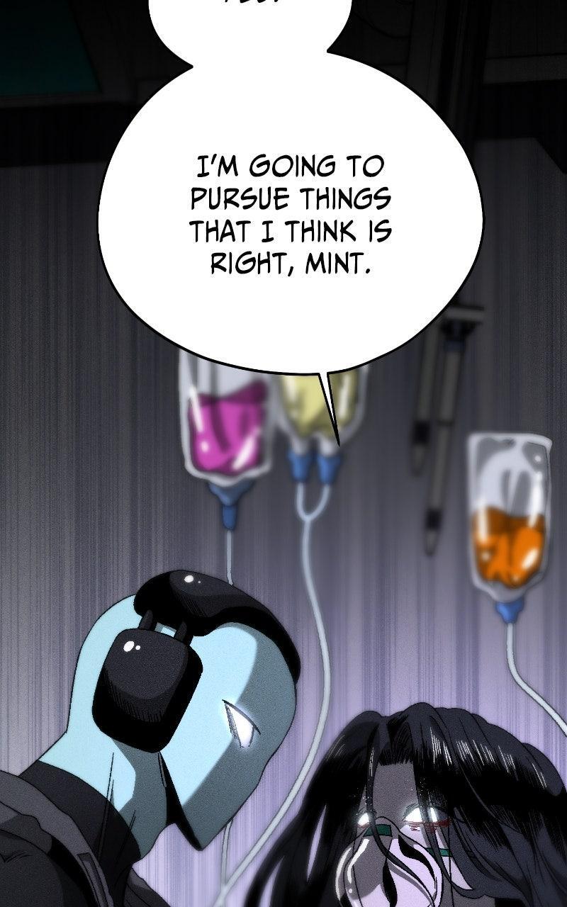 Read Project Mars Manga Online