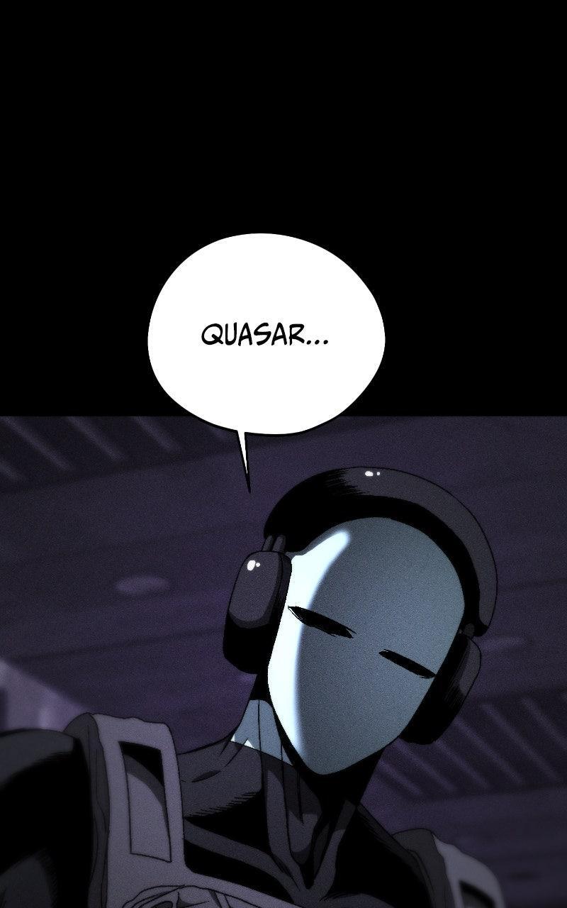 Read Project Mars Manga Online