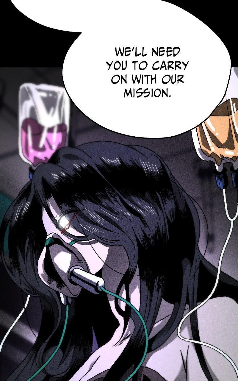 Read Project Mars Manga Online