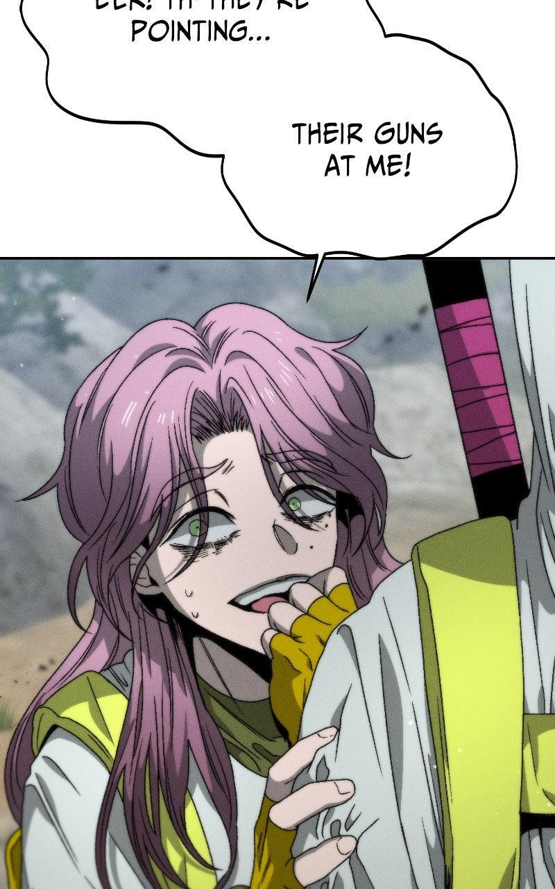 Read Project Mars Manga Online