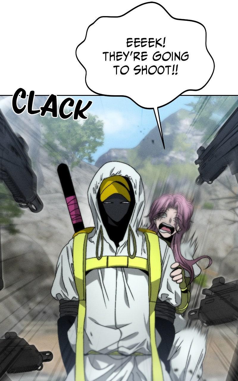 Read Project Mars Manga Online