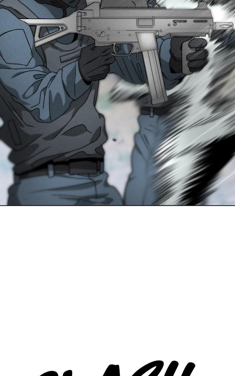 Read Project Mars Manga Online