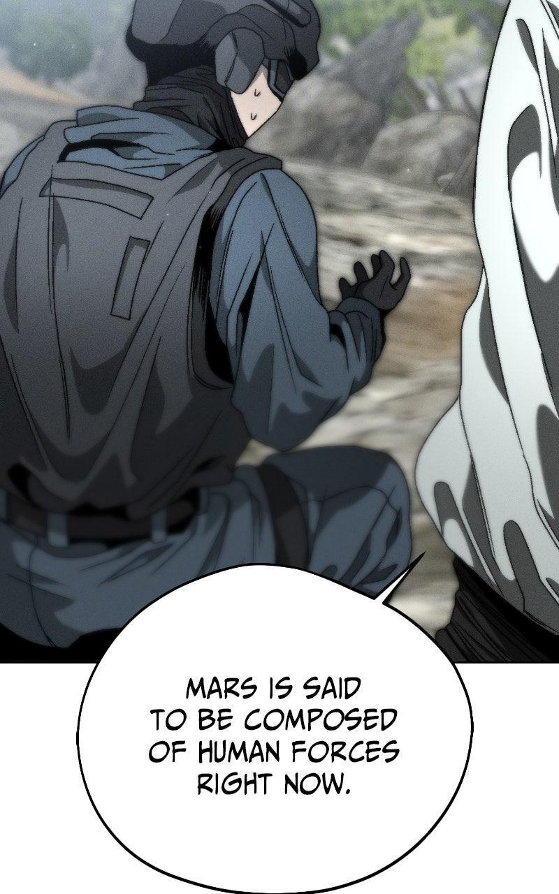 Read Project Mars Manga Online