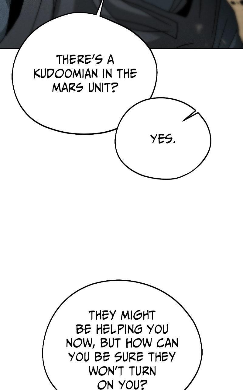 Read Project Mars Manga Online