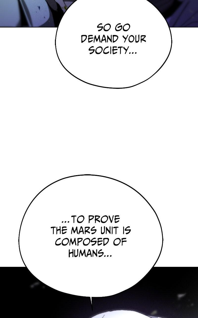 Read Project Mars Manga Online