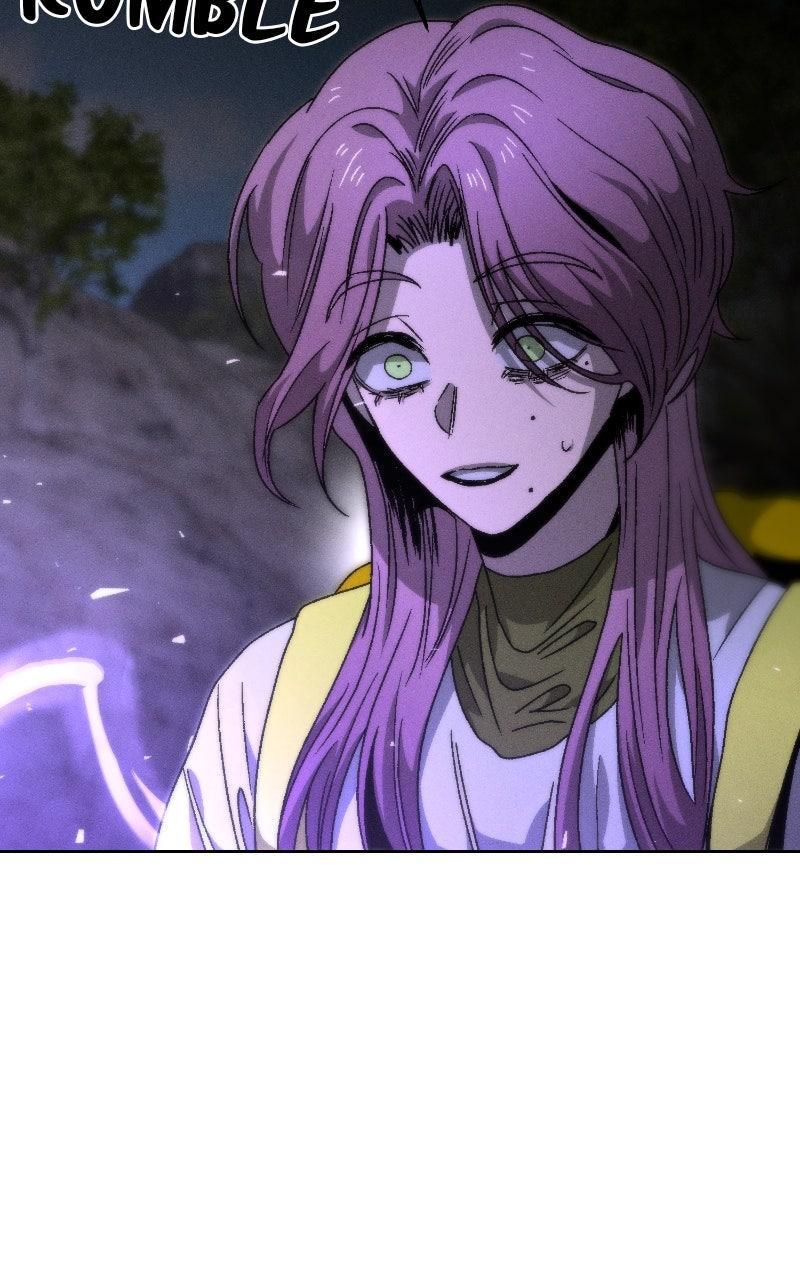 Read Project Mars Manga Online