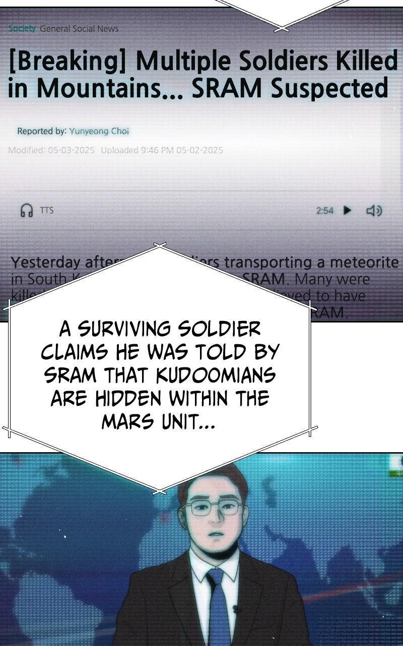 Read Project Mars Manga Online