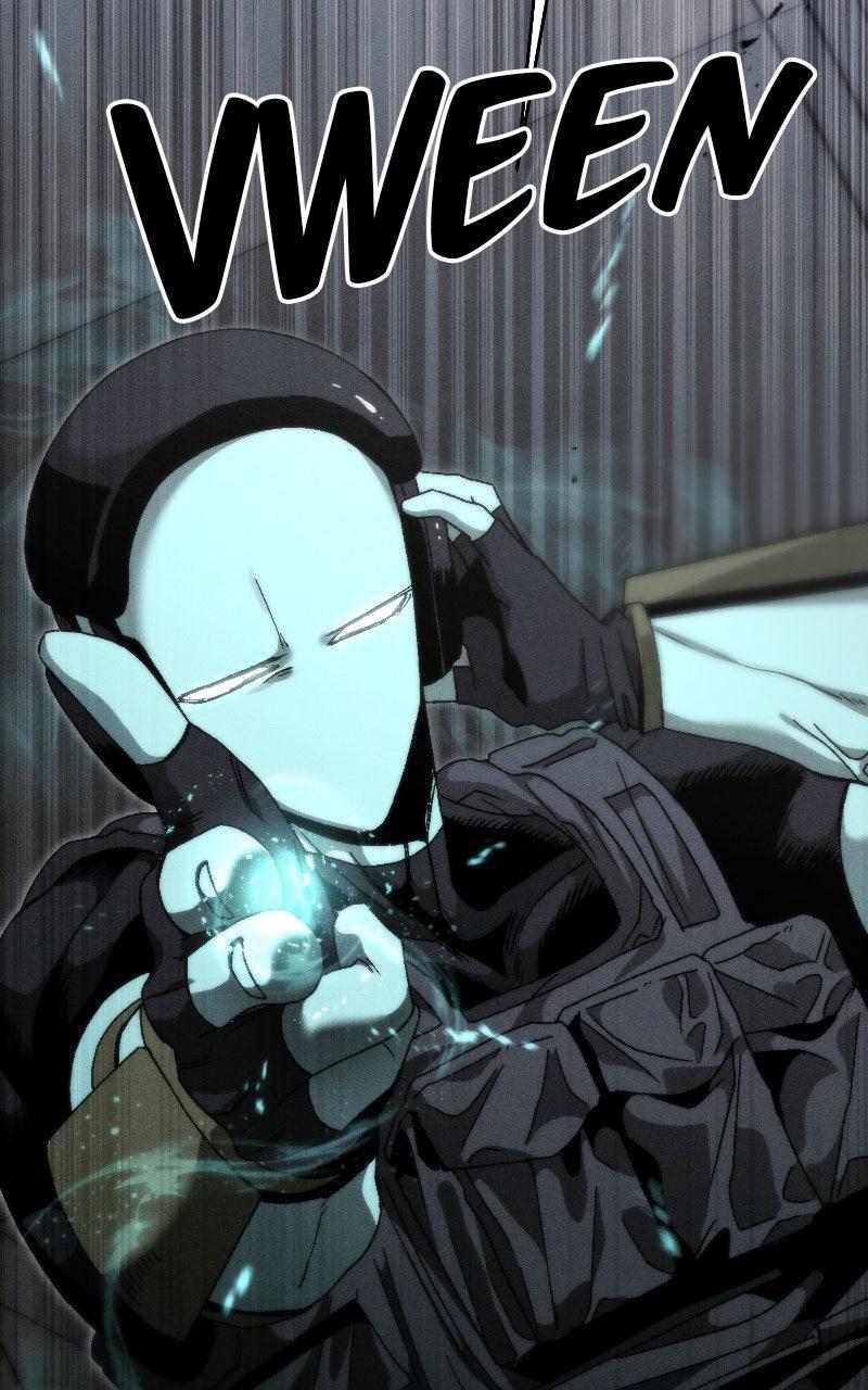 Read Project Mars Manga Online